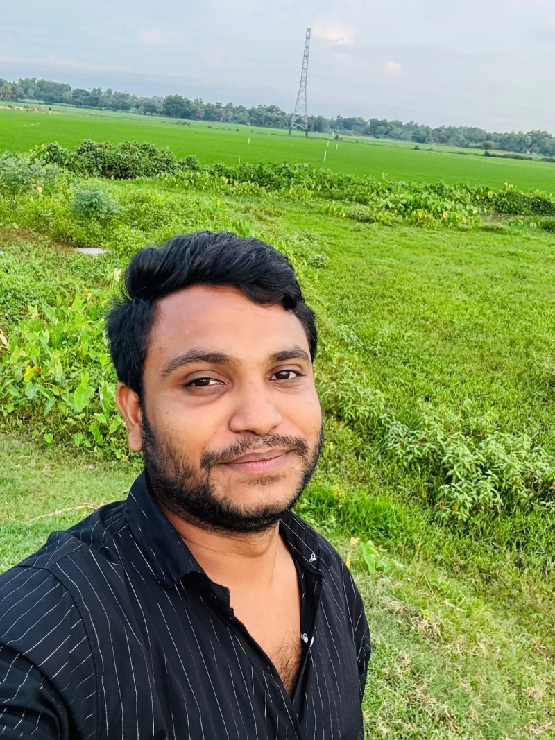 Mehedi Hasan