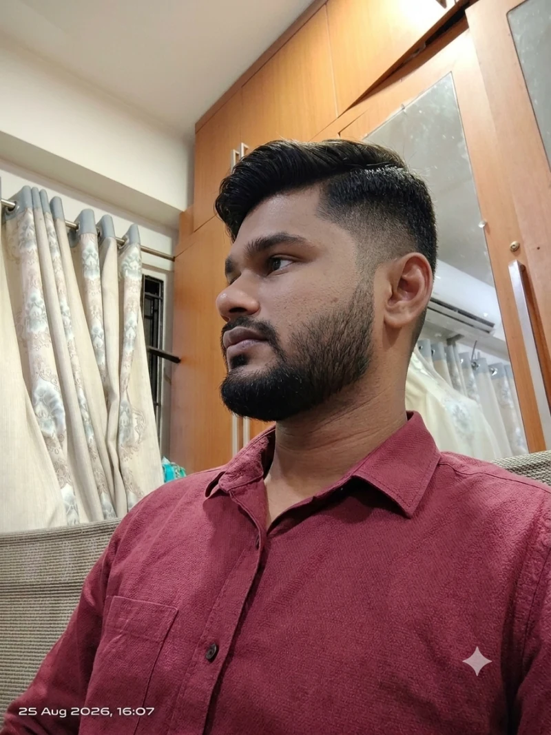 Al-Amin Hossain
