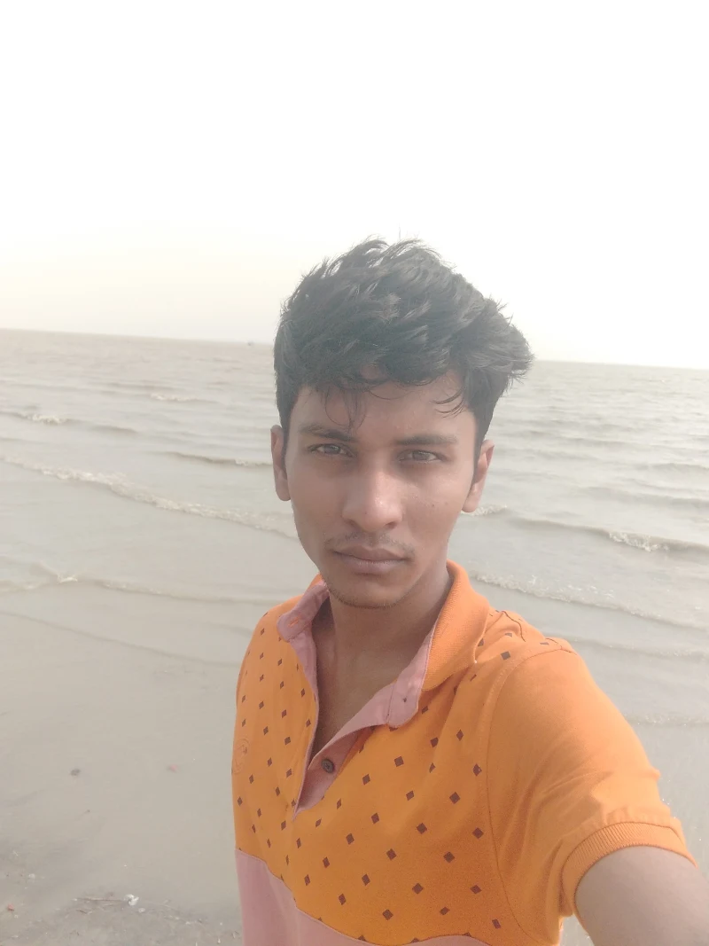 MD Jahirul Islam