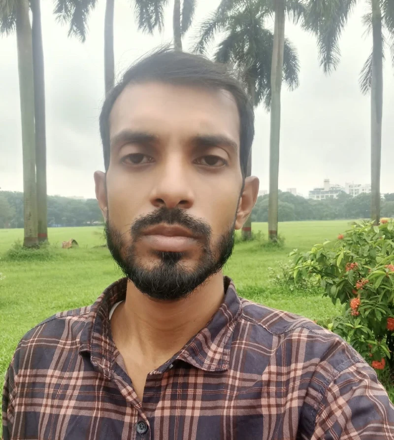 Md. Sumon Hossain