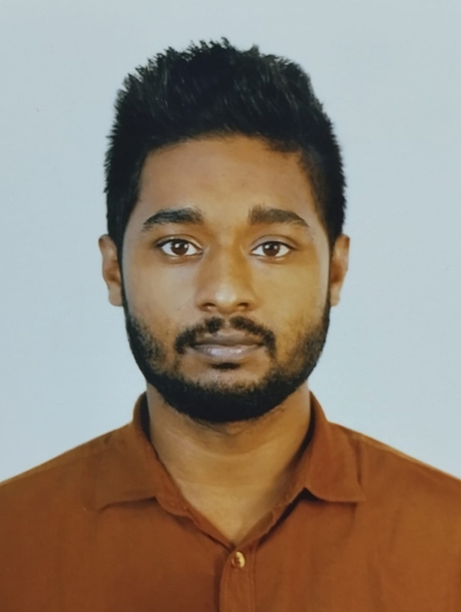 Md.Naimul Islam Joy