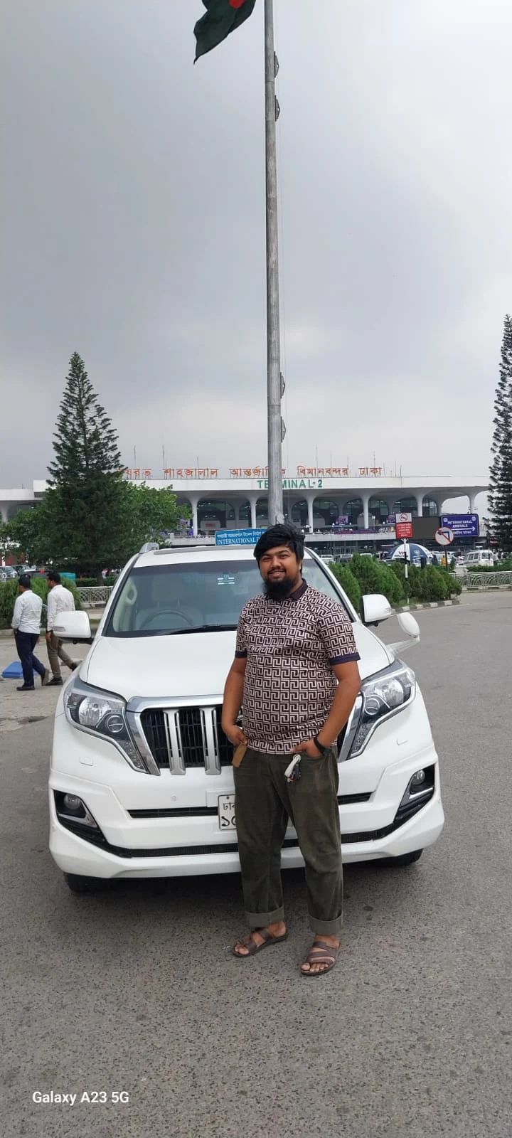 Mimor Hasan Himu