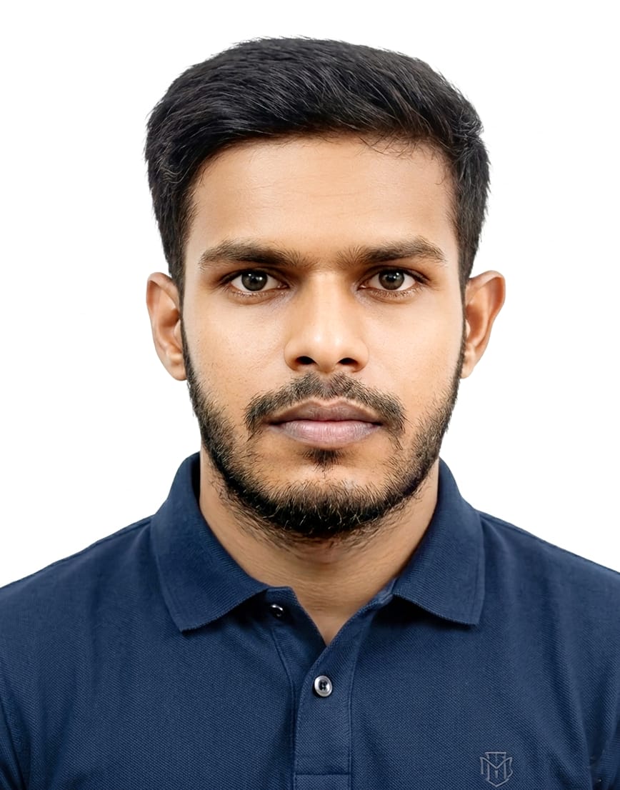 Md. Shumon Mia
