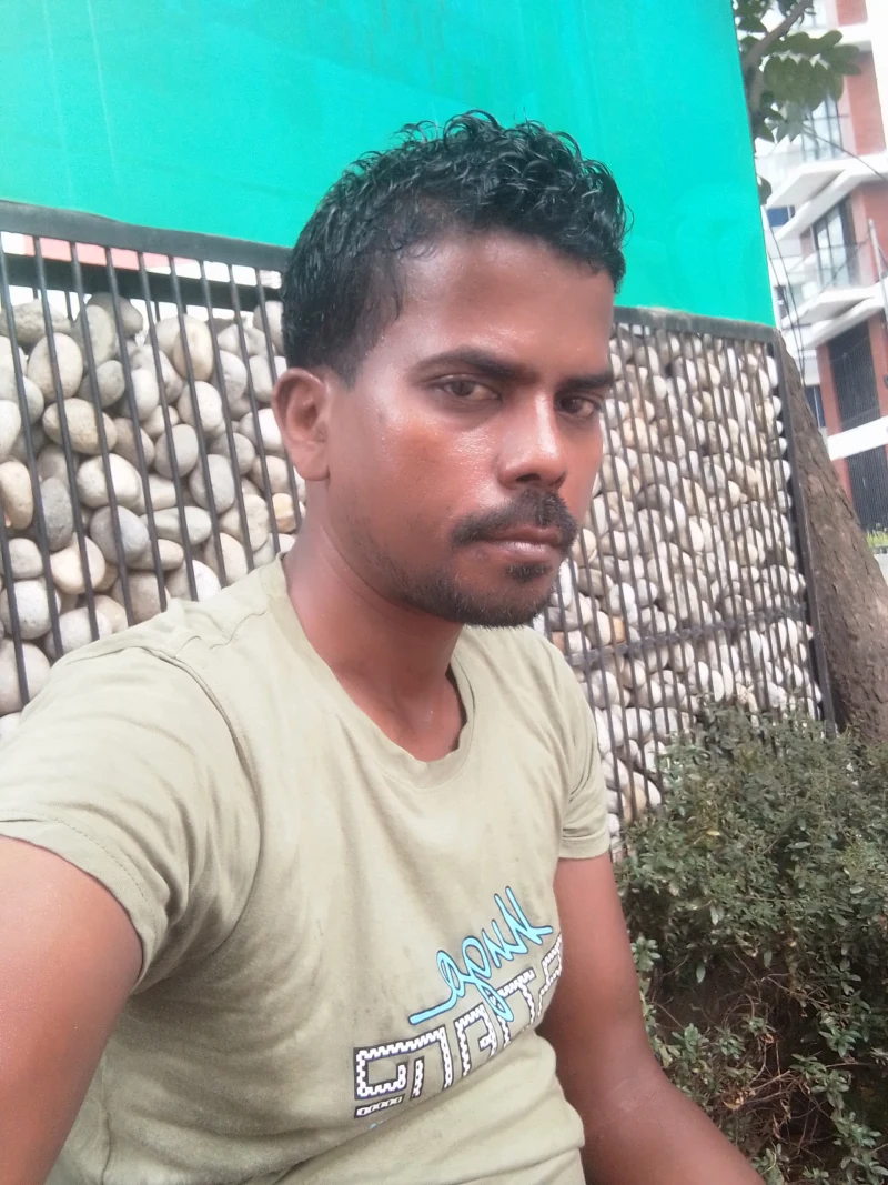 MD  Munna