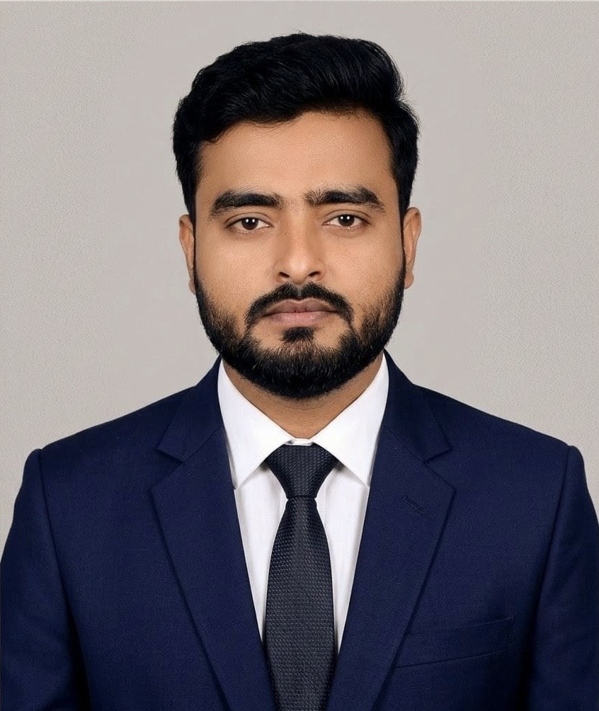 Mahamudul Hasan