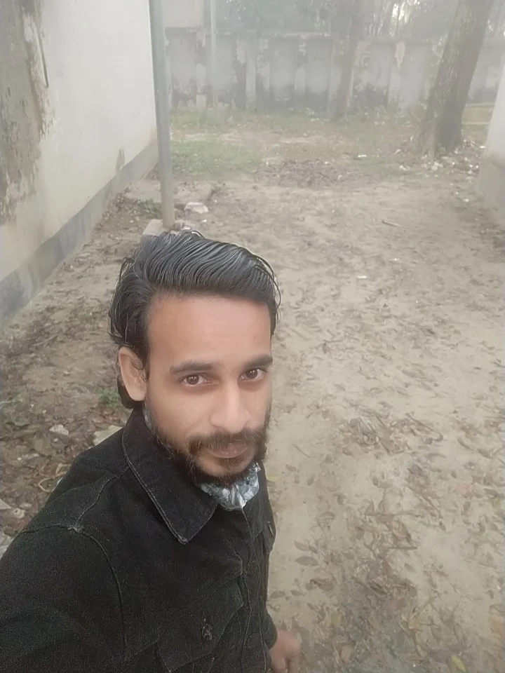 Shamim Hossain