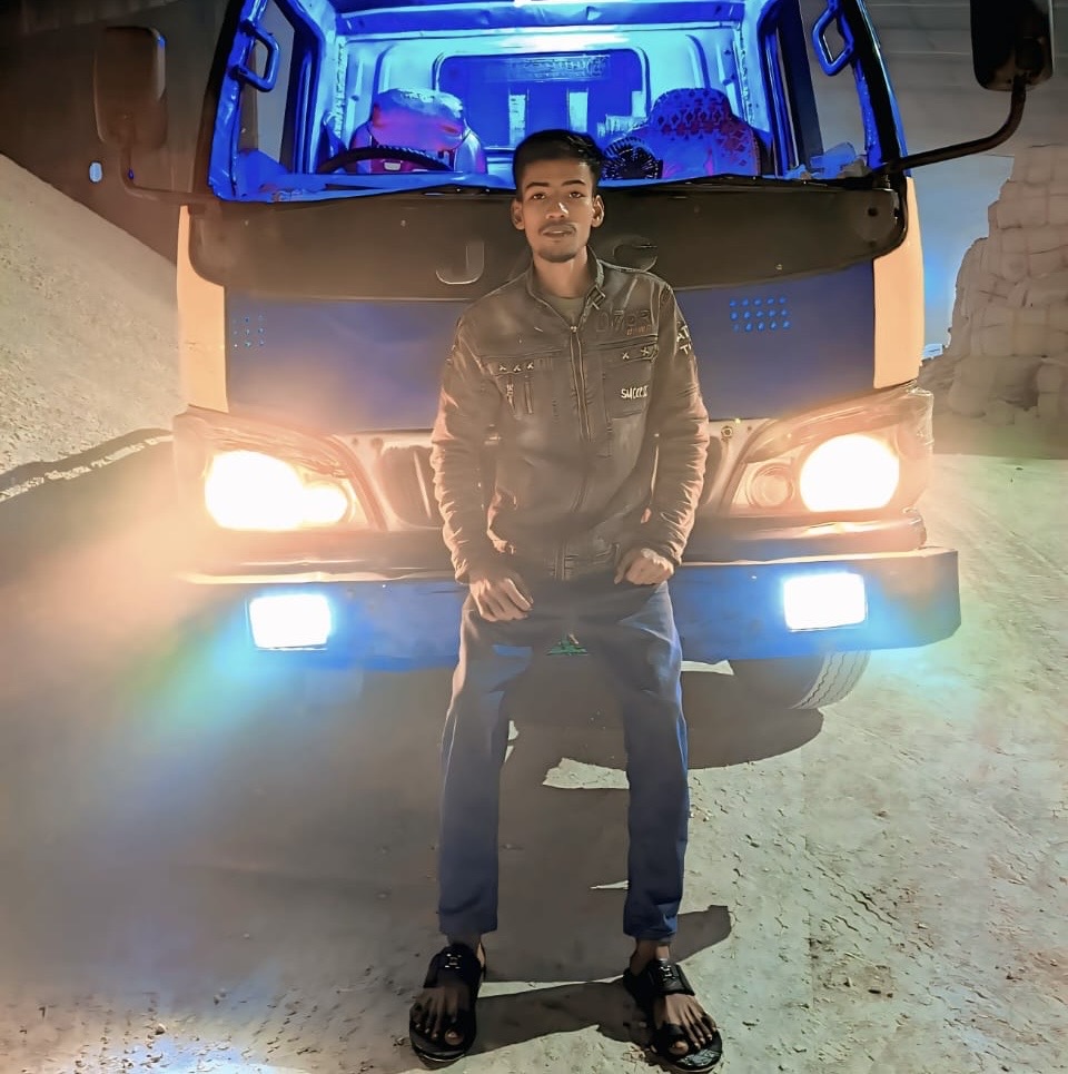 Md. Hasan