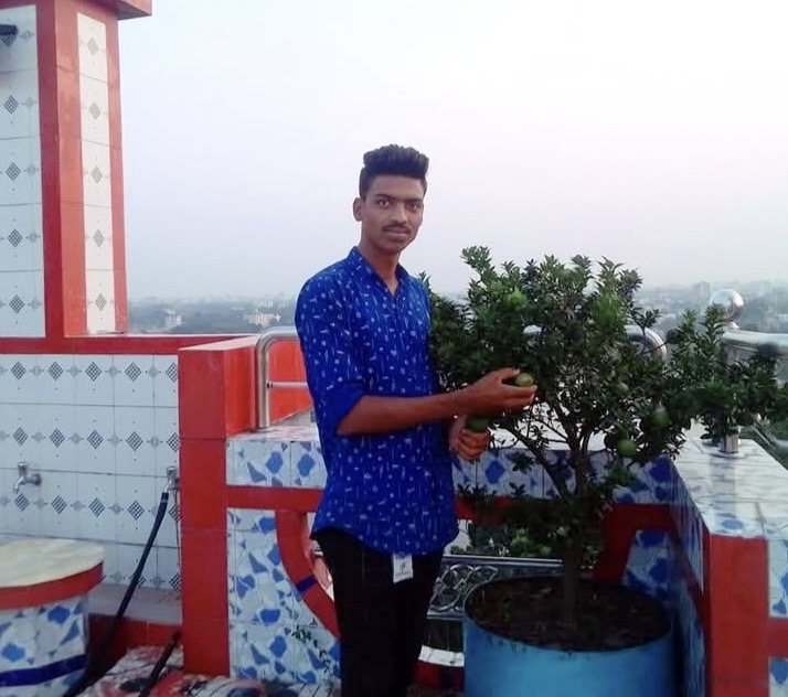 Md. Sojib Ali