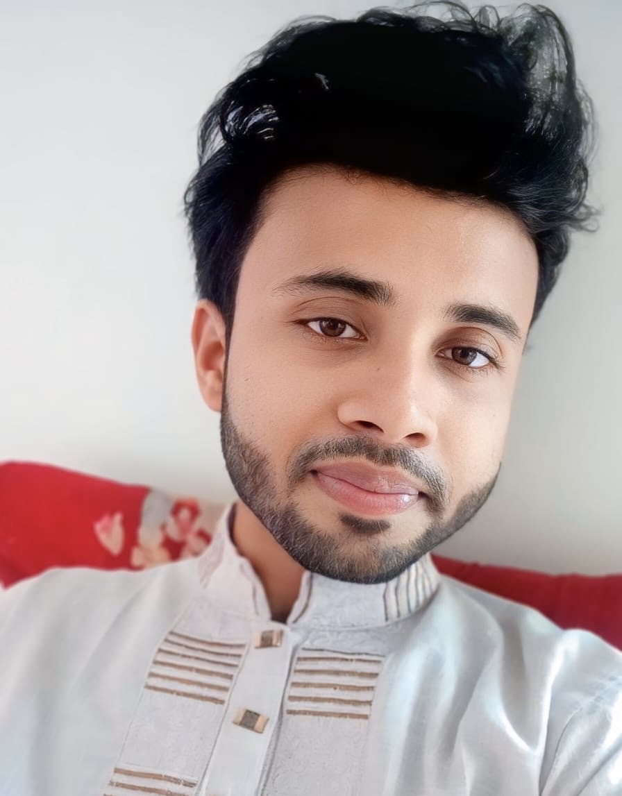 Md. Sabbir Hossain