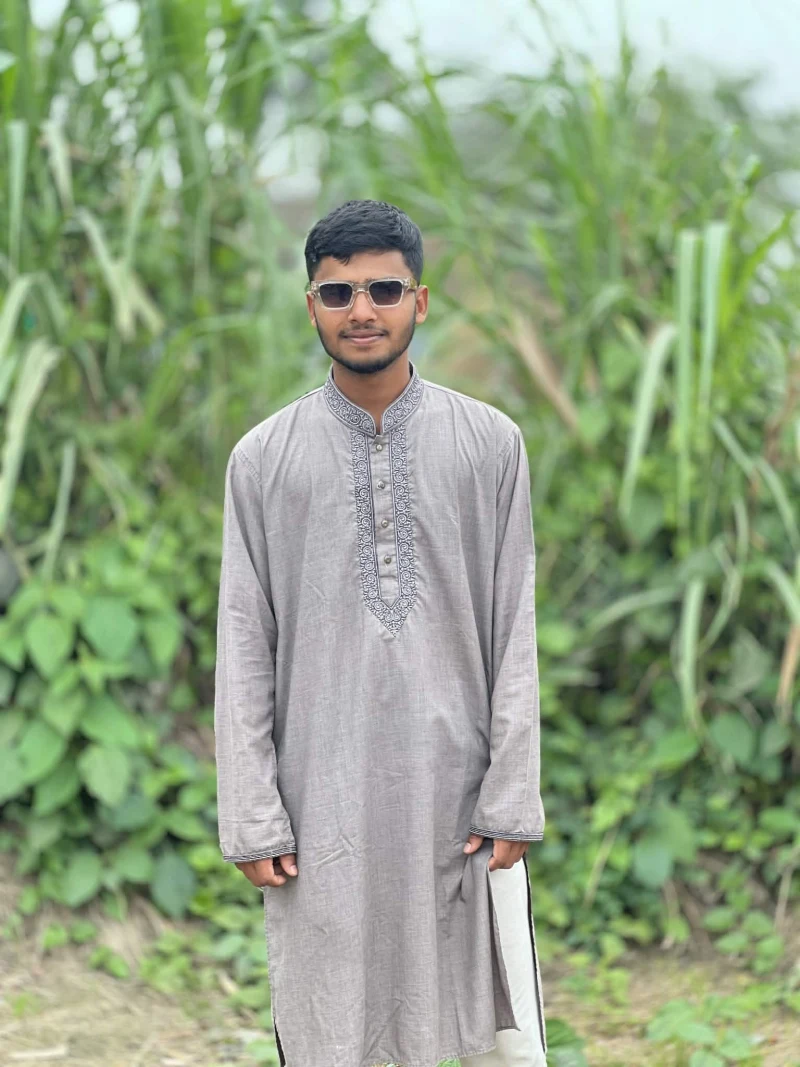 আরিফুল ইসলাম
