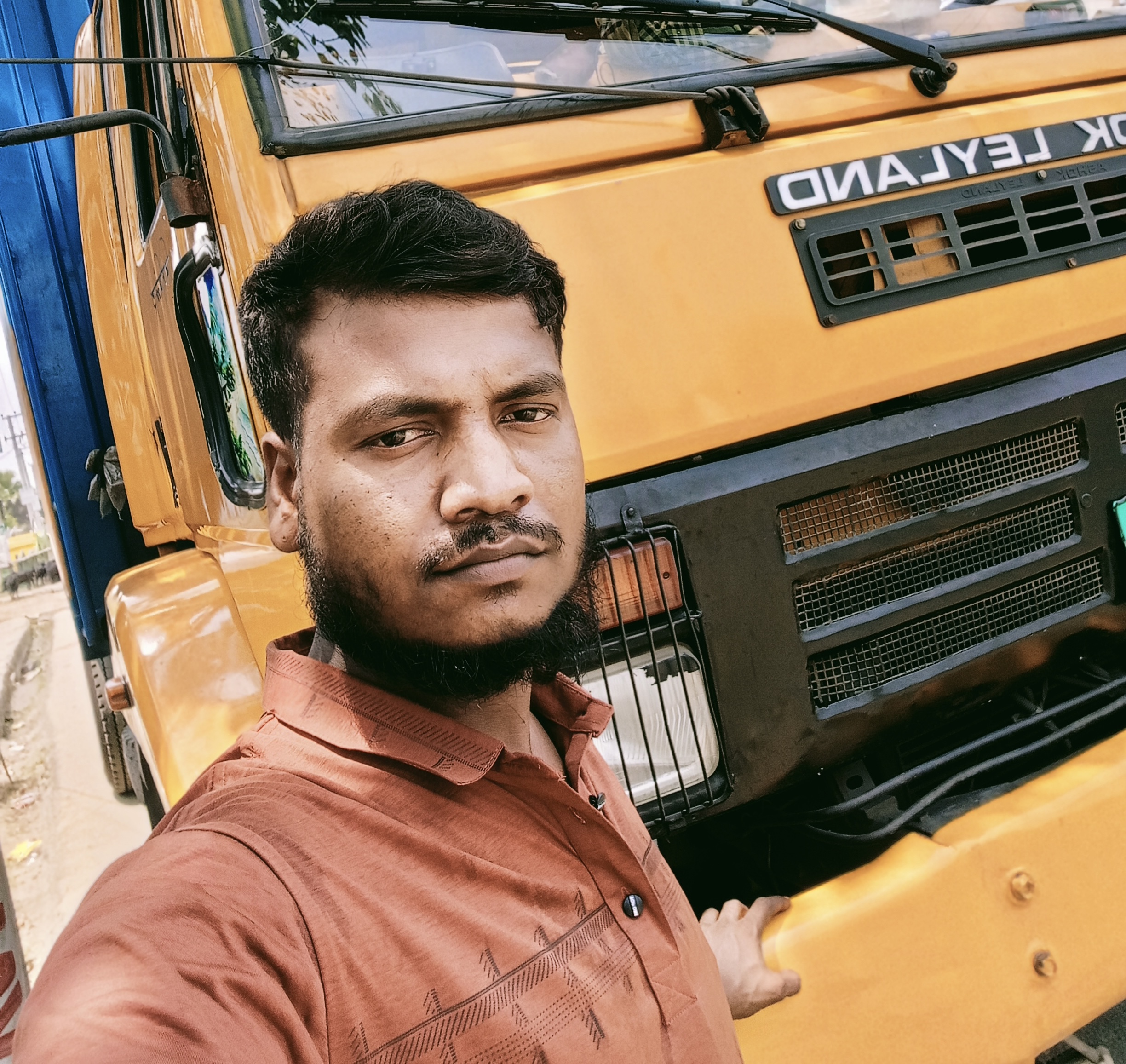 Md Rasel