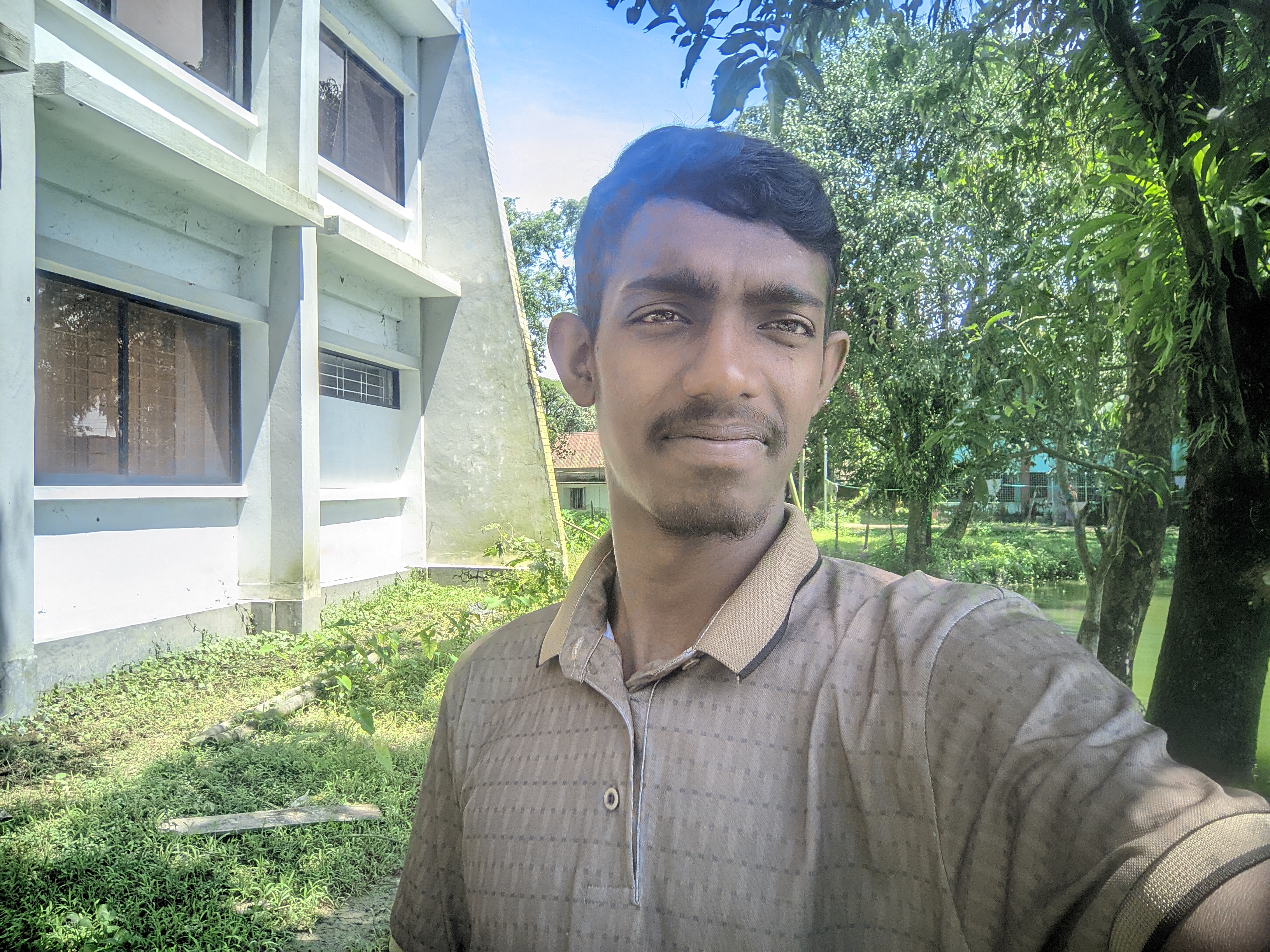 Jeham Akanda