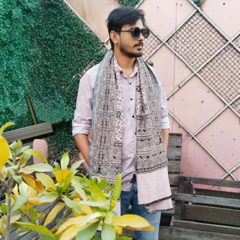 Fahad Bin Islam