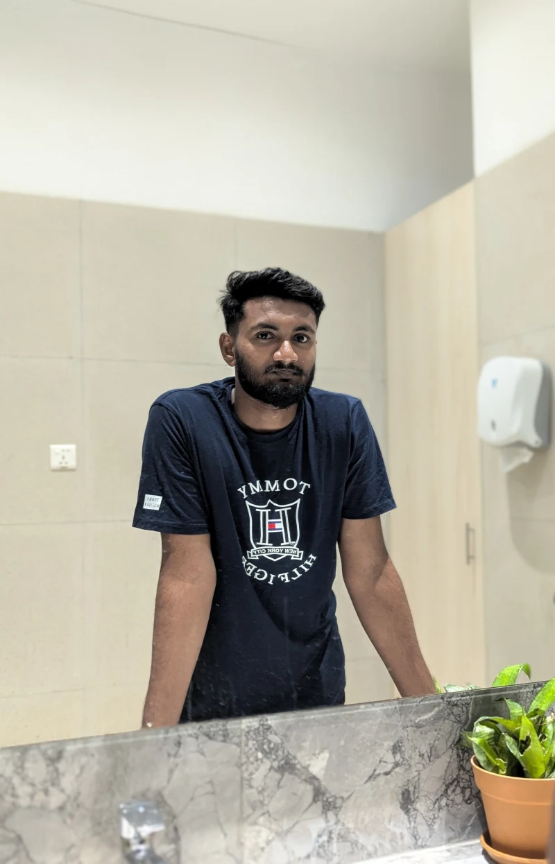 Mehedi Hasan Emon