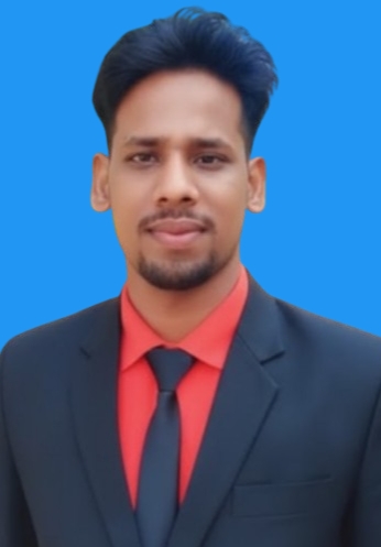 Sabug Howlader