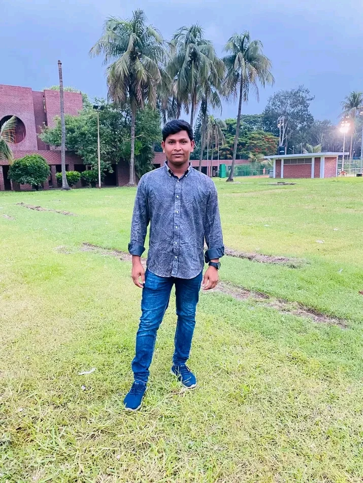 MD. Baized