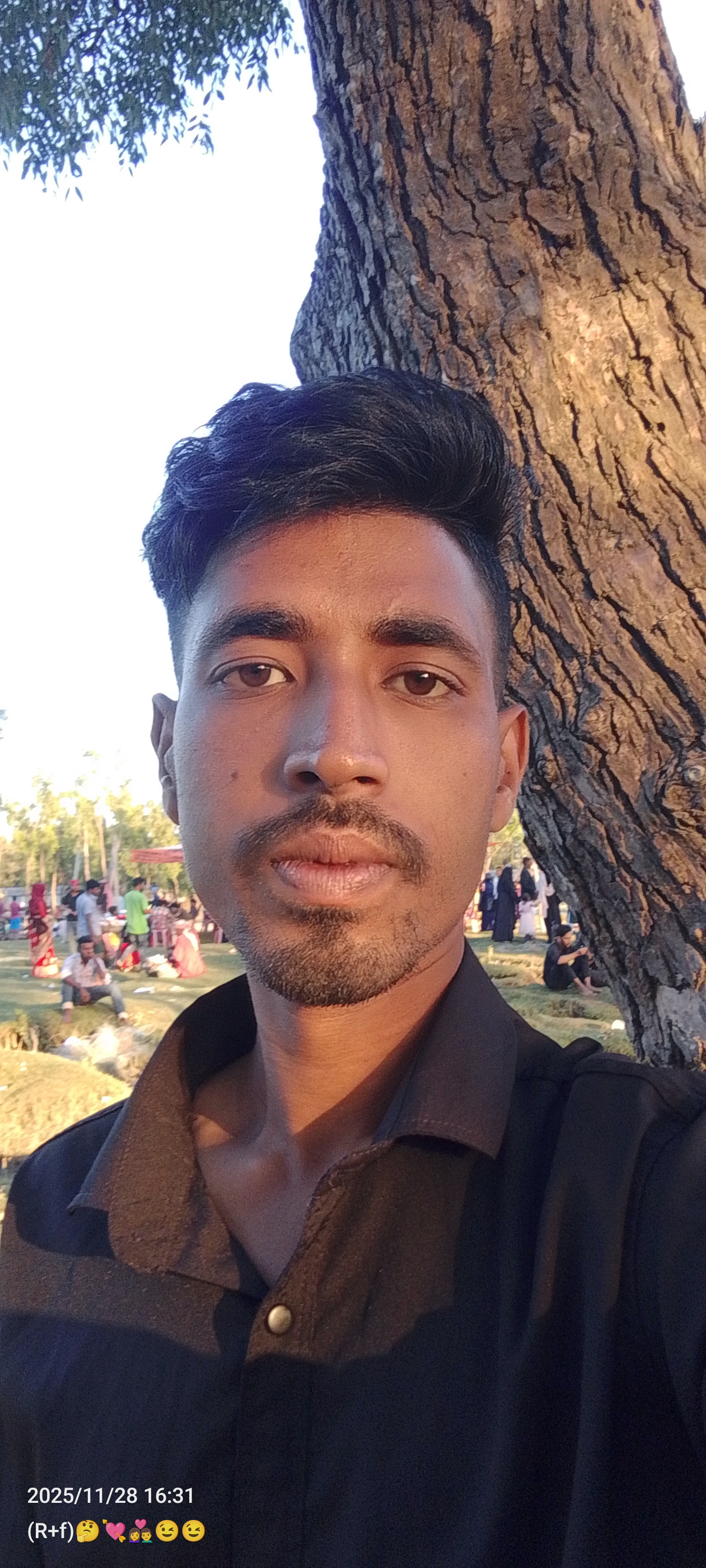 MD Rasel