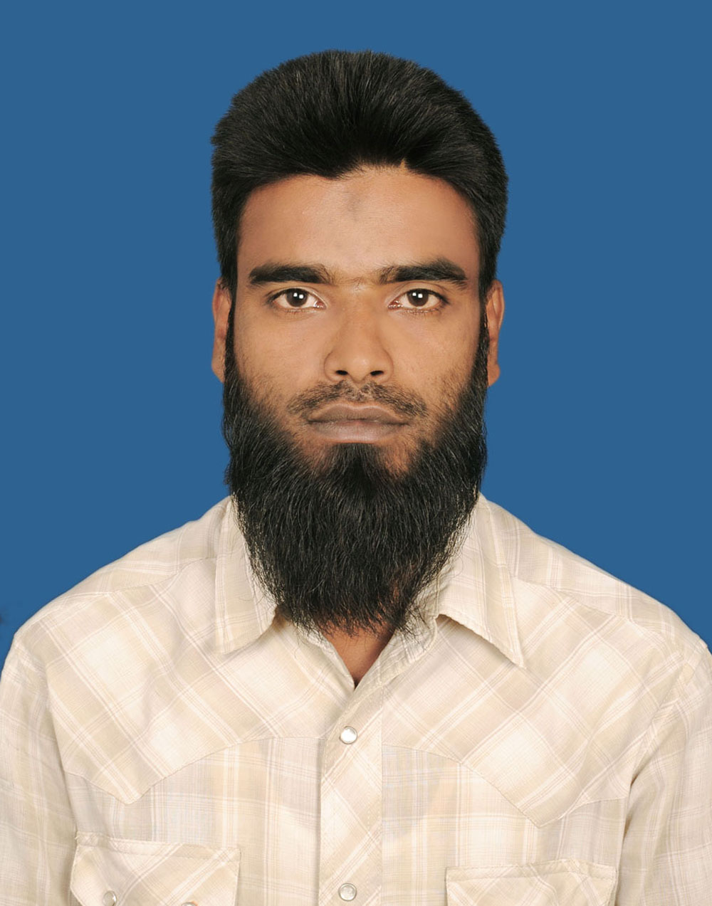 Md. Imran Hawlader