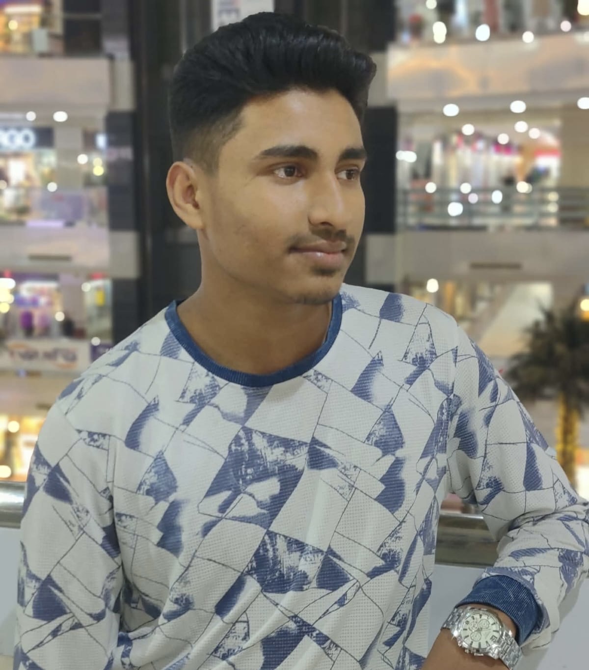 Sabbir Gazi