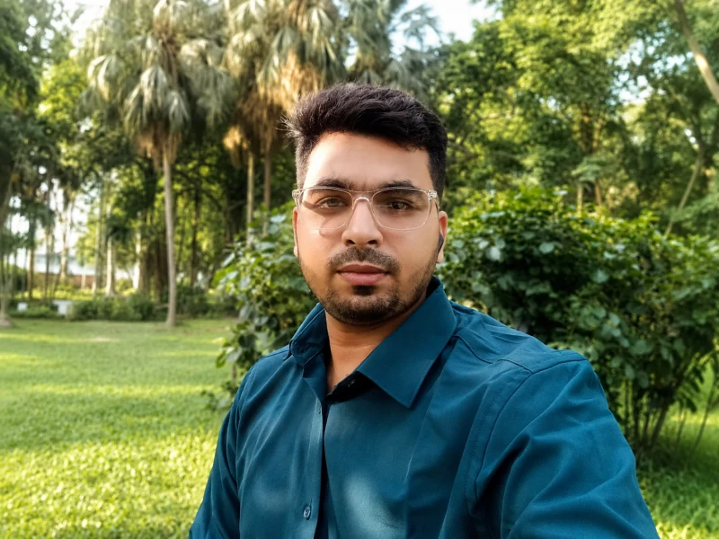 Md. Billal Islam