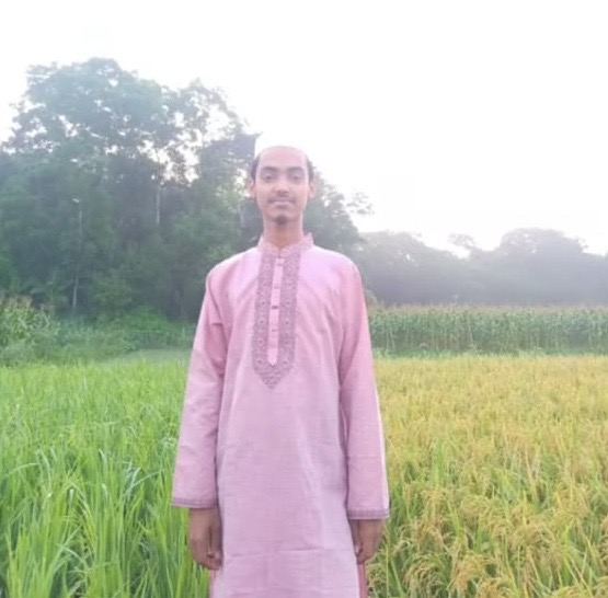 Abdullah Patwary