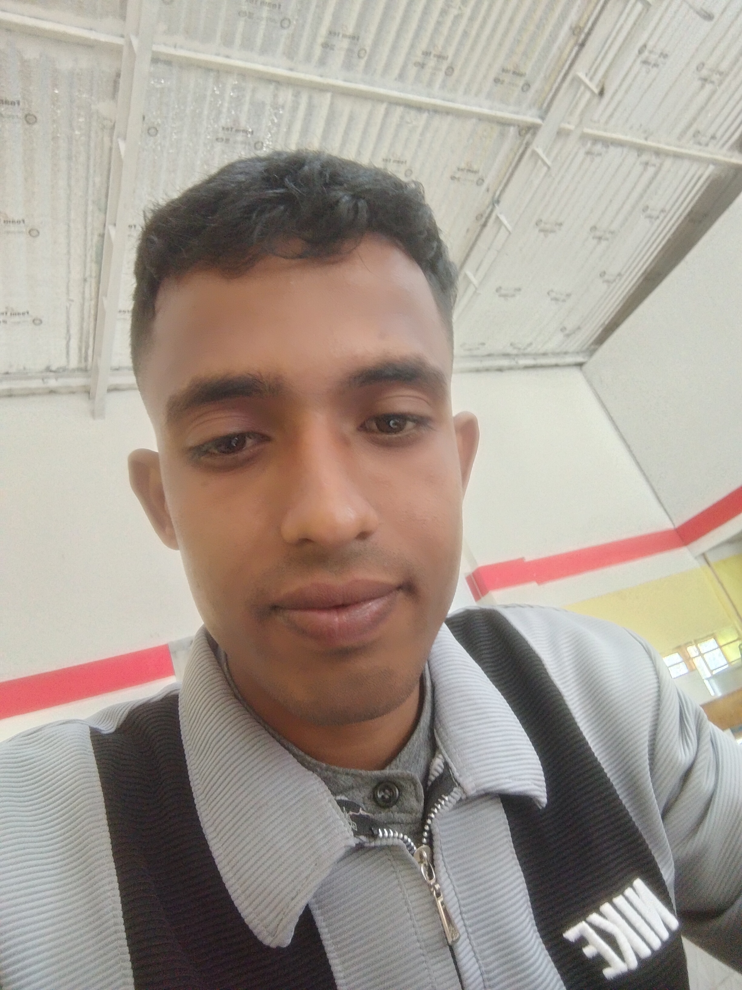 MD Shamim Islam