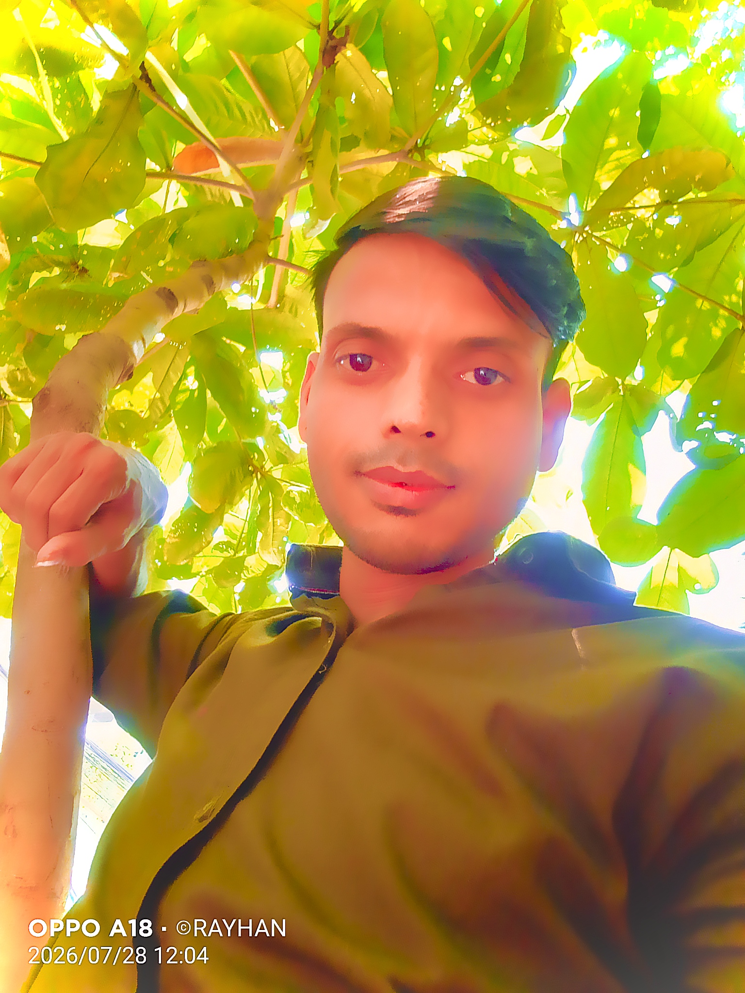 Md. Abu Rayhan