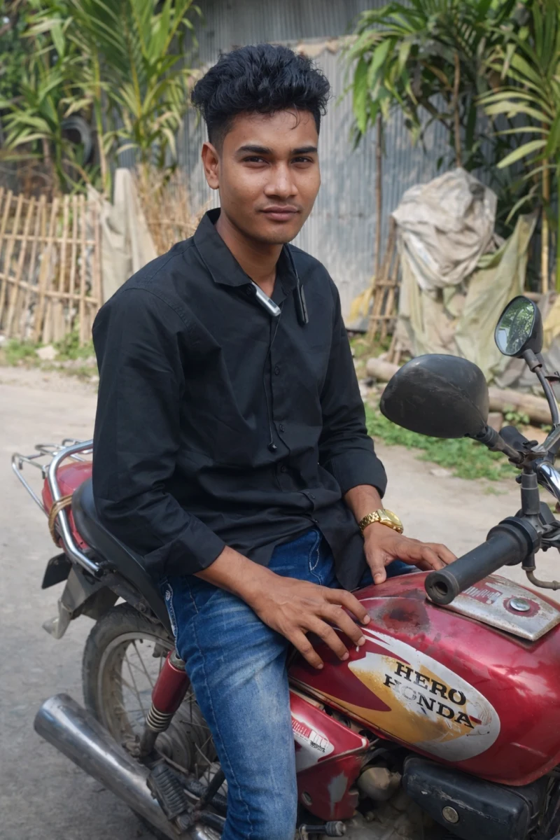 Forhad