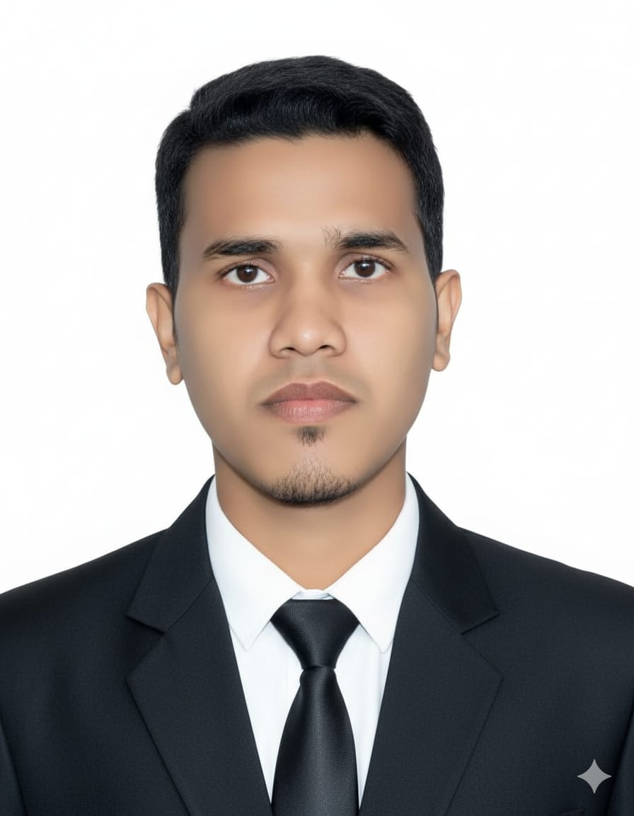 Md.Sajib Hossen