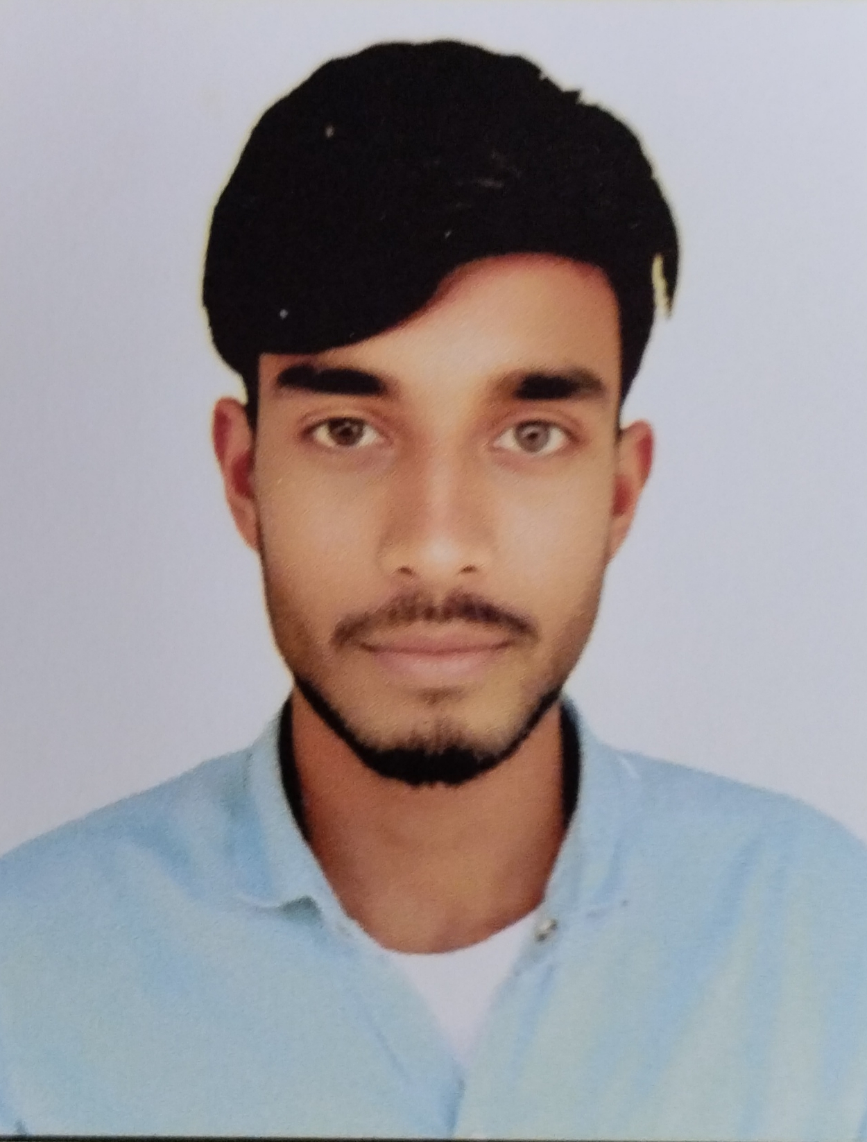 Md Sagor Uddin