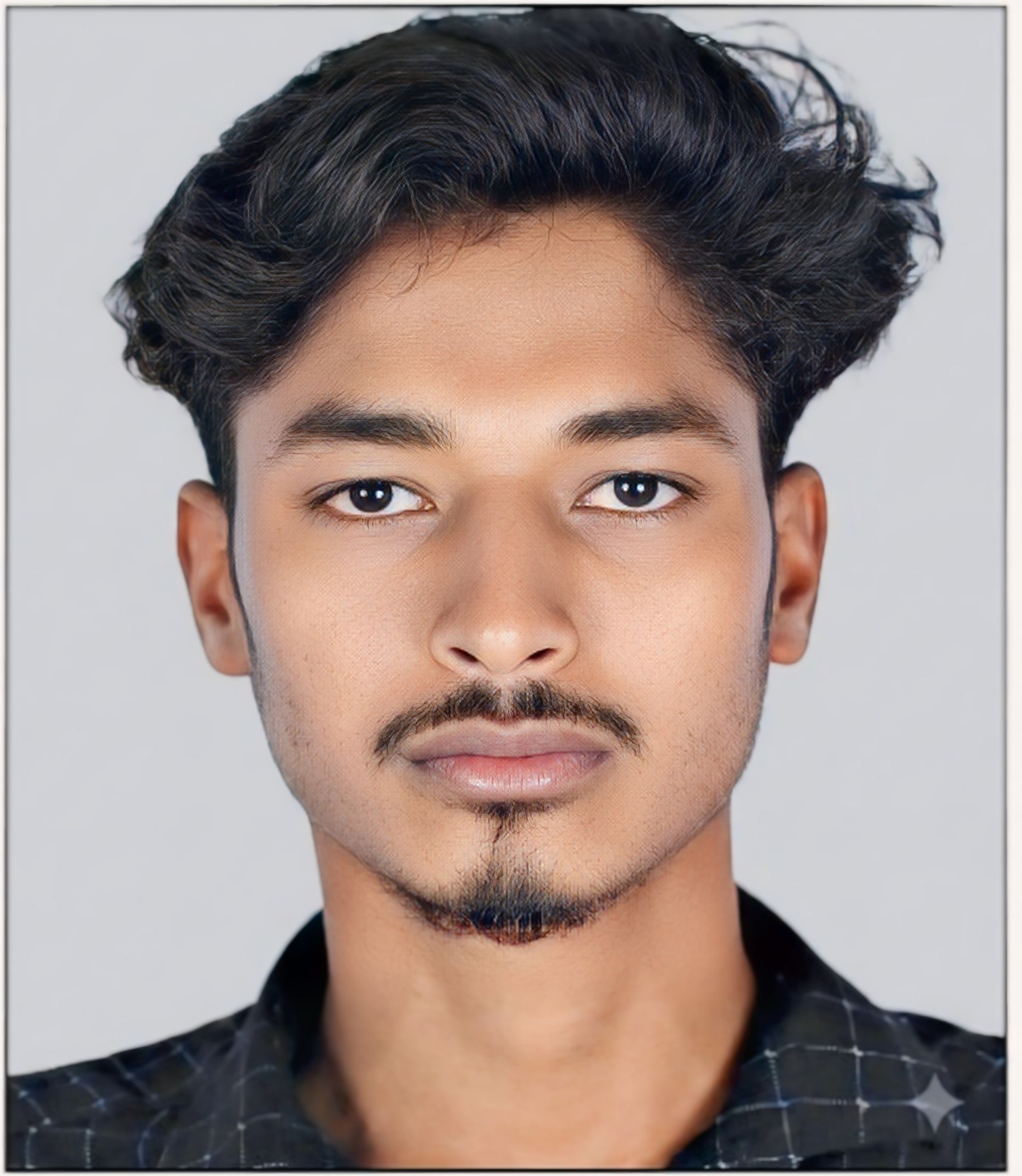 Shabbir Hosen
