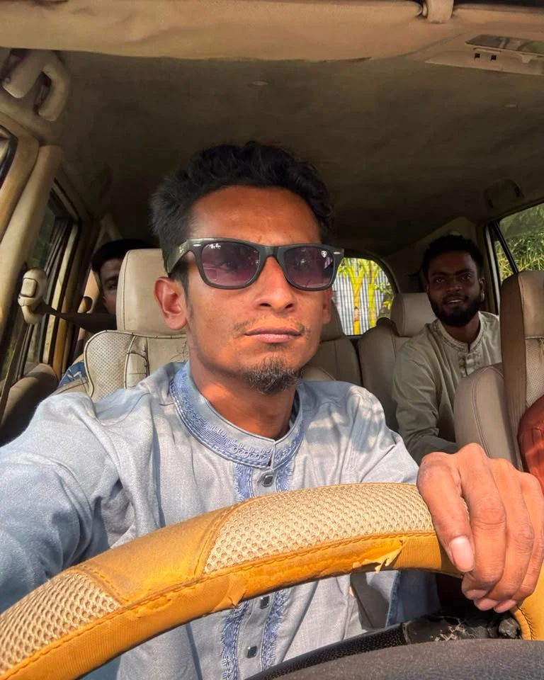 ARBY Islam Hanif