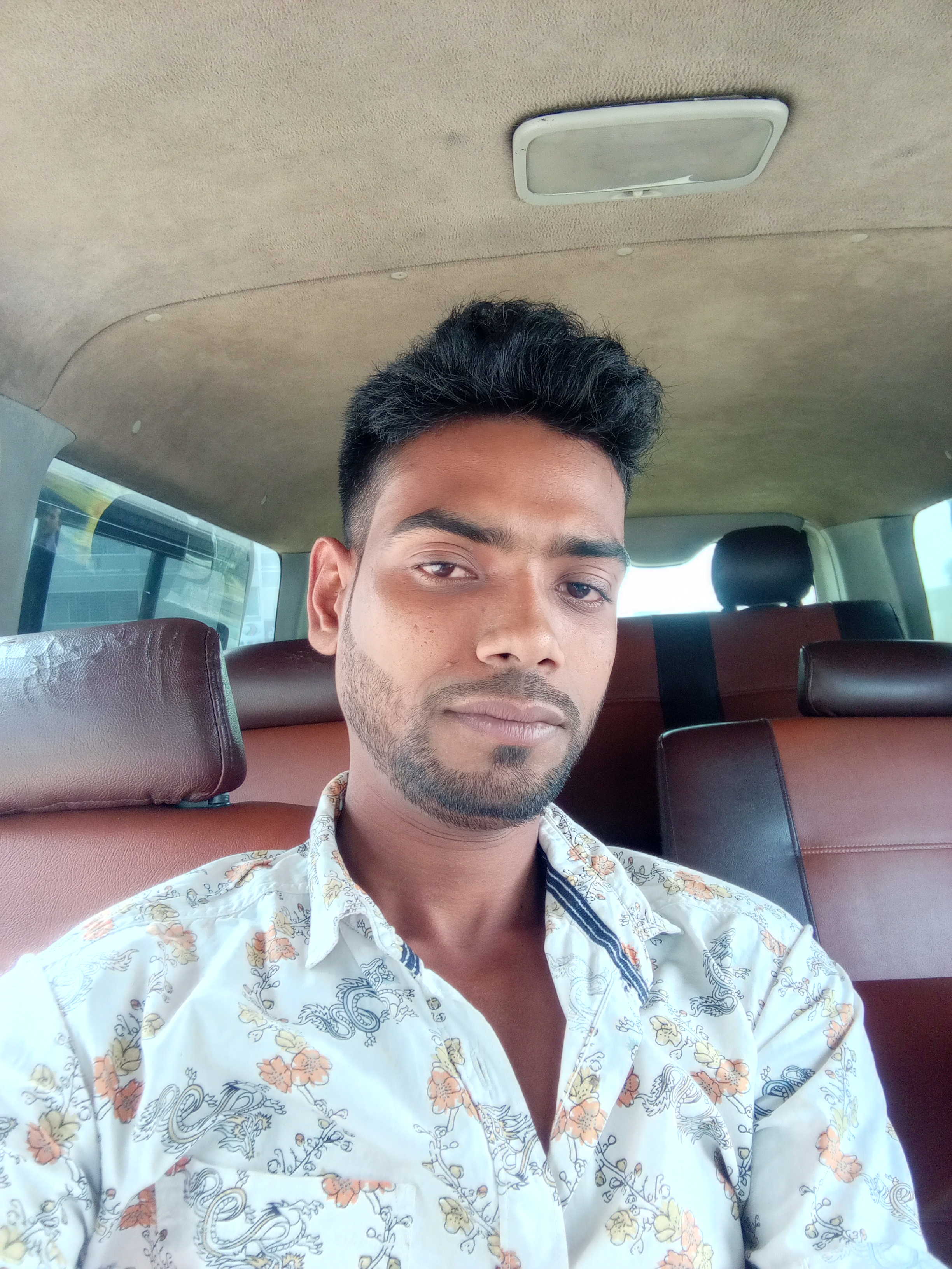 Md Faruk