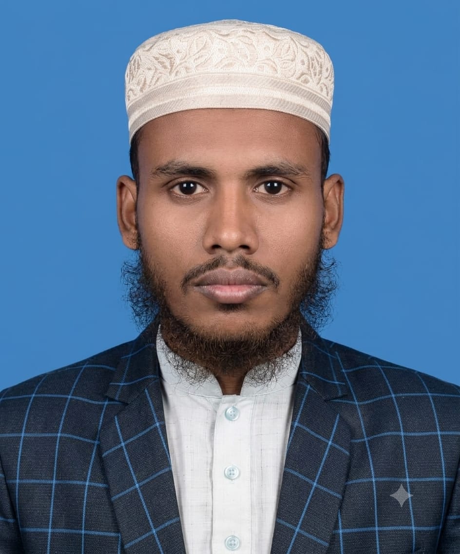 Md Ayub Ali