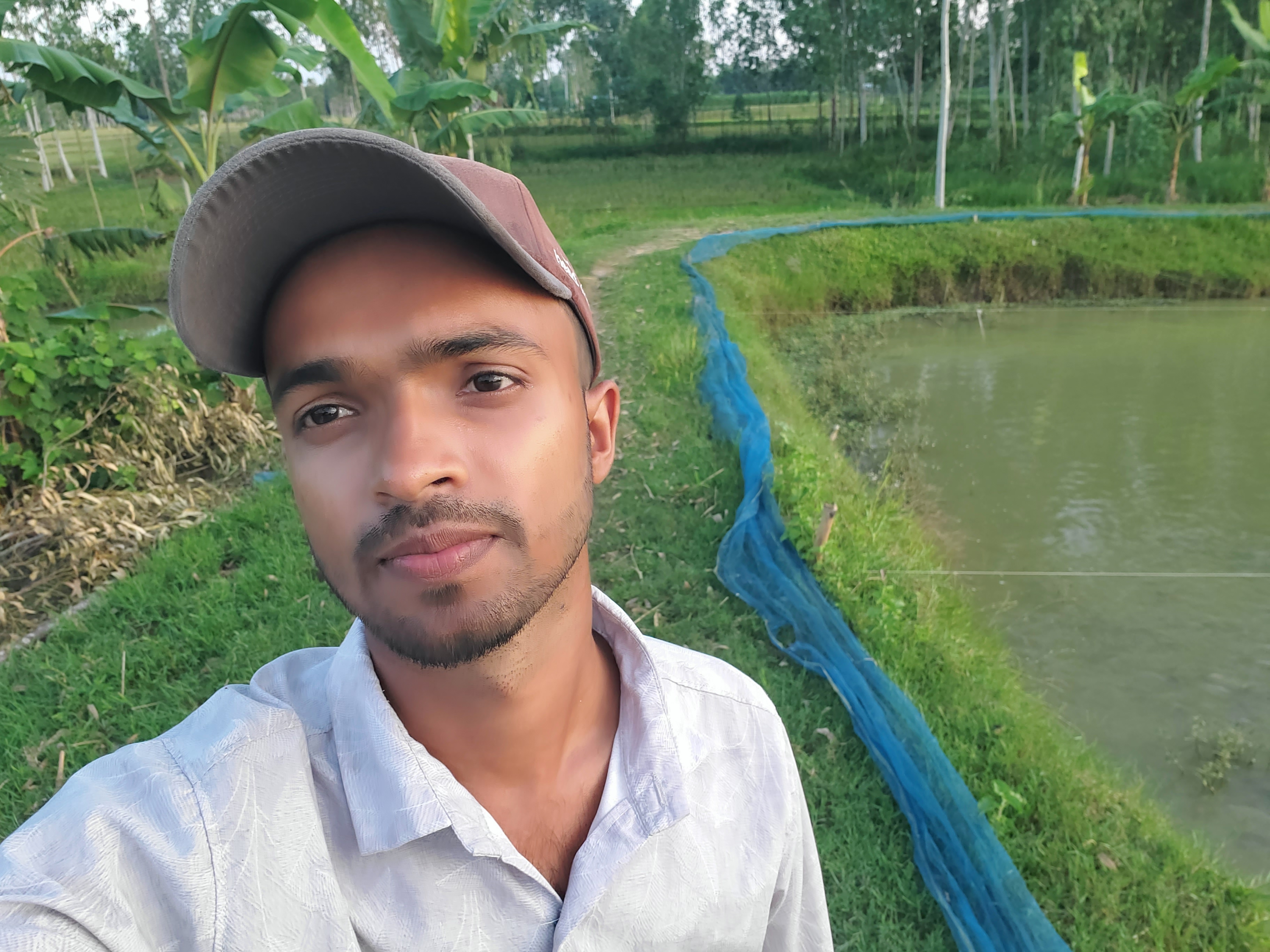 Md Habibur Rahman