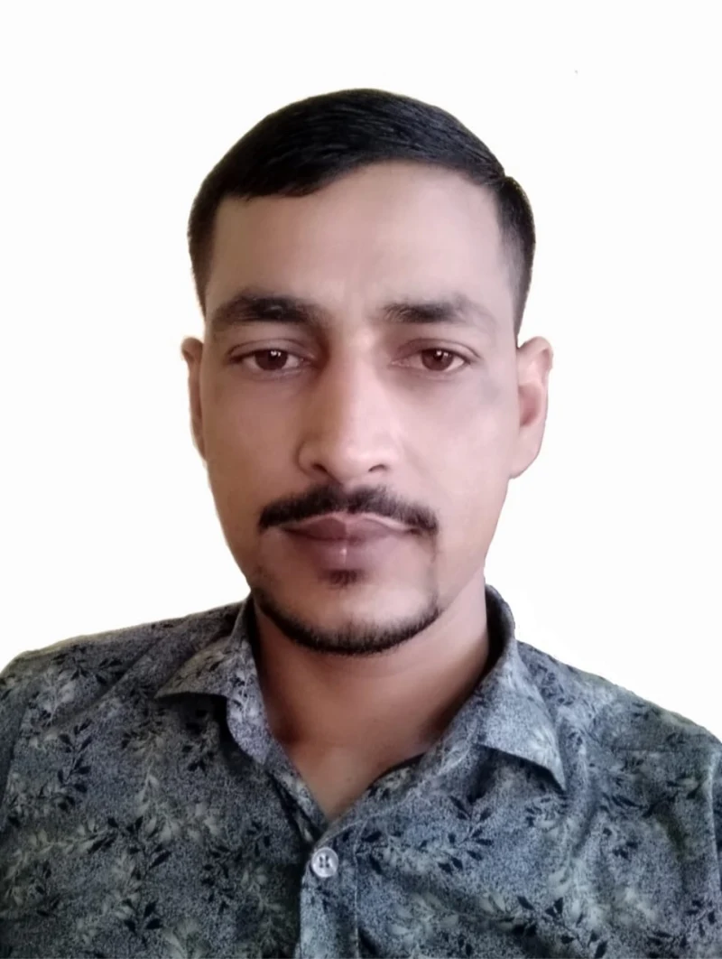 MD YOUSUF