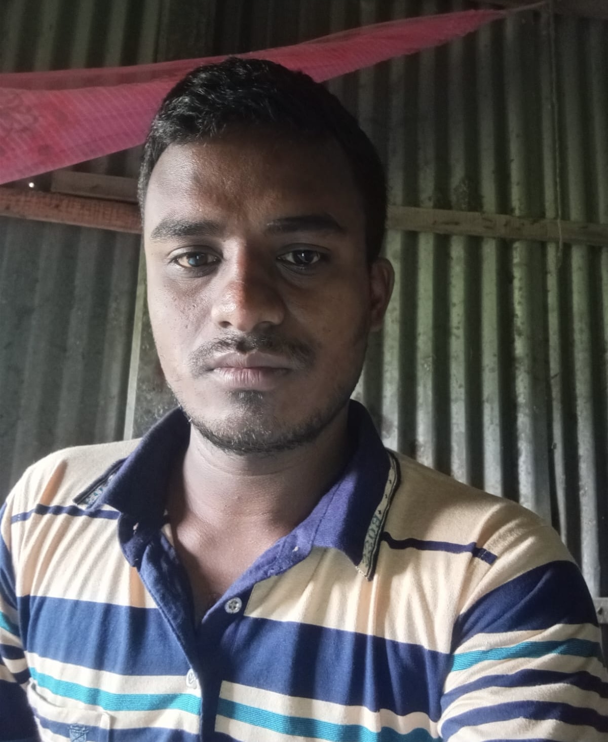 Md. Azgor Ali