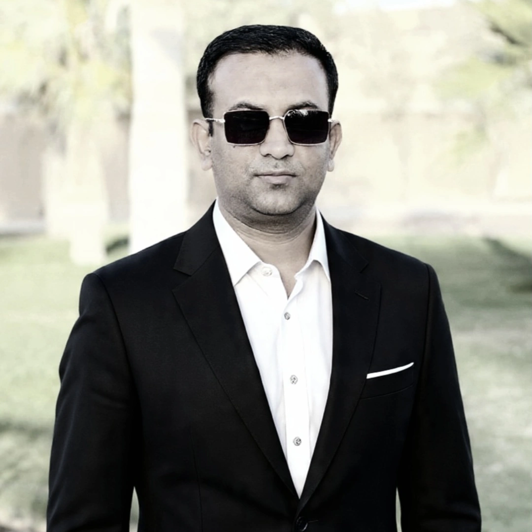 Shamim Hawlader