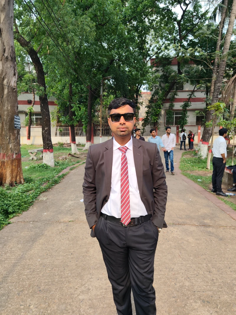 Ontor Chandra Barman