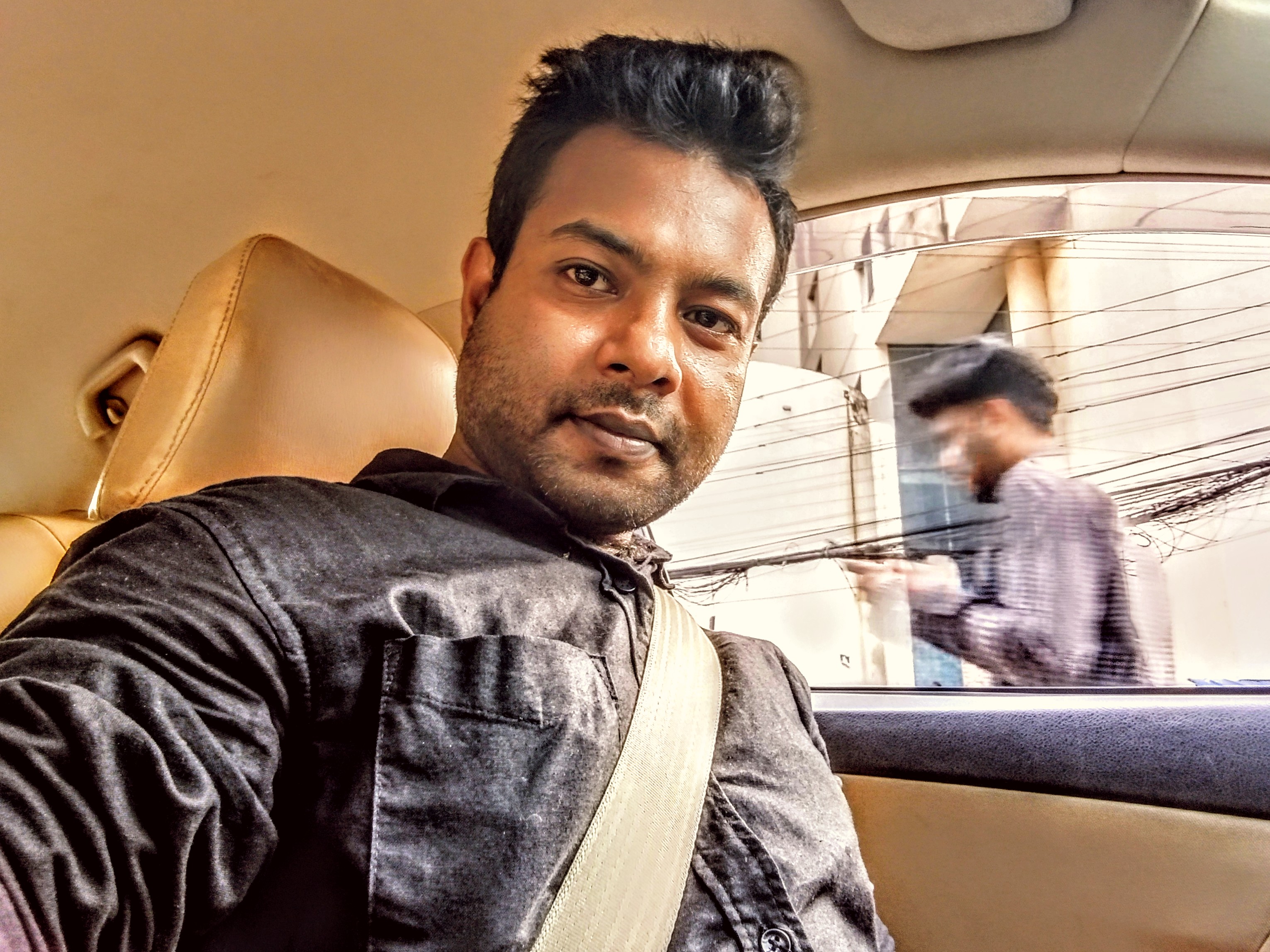 Md. Ragiqul Islam