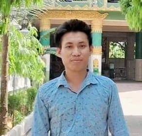 Jiko Chakma