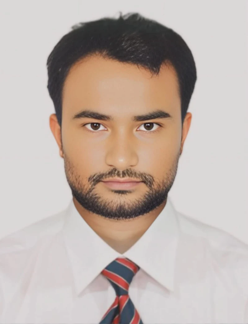 MD Khokon