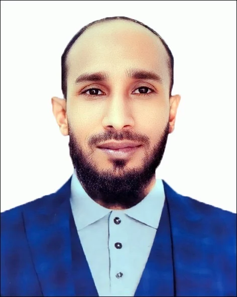 Md. Monir Akon
