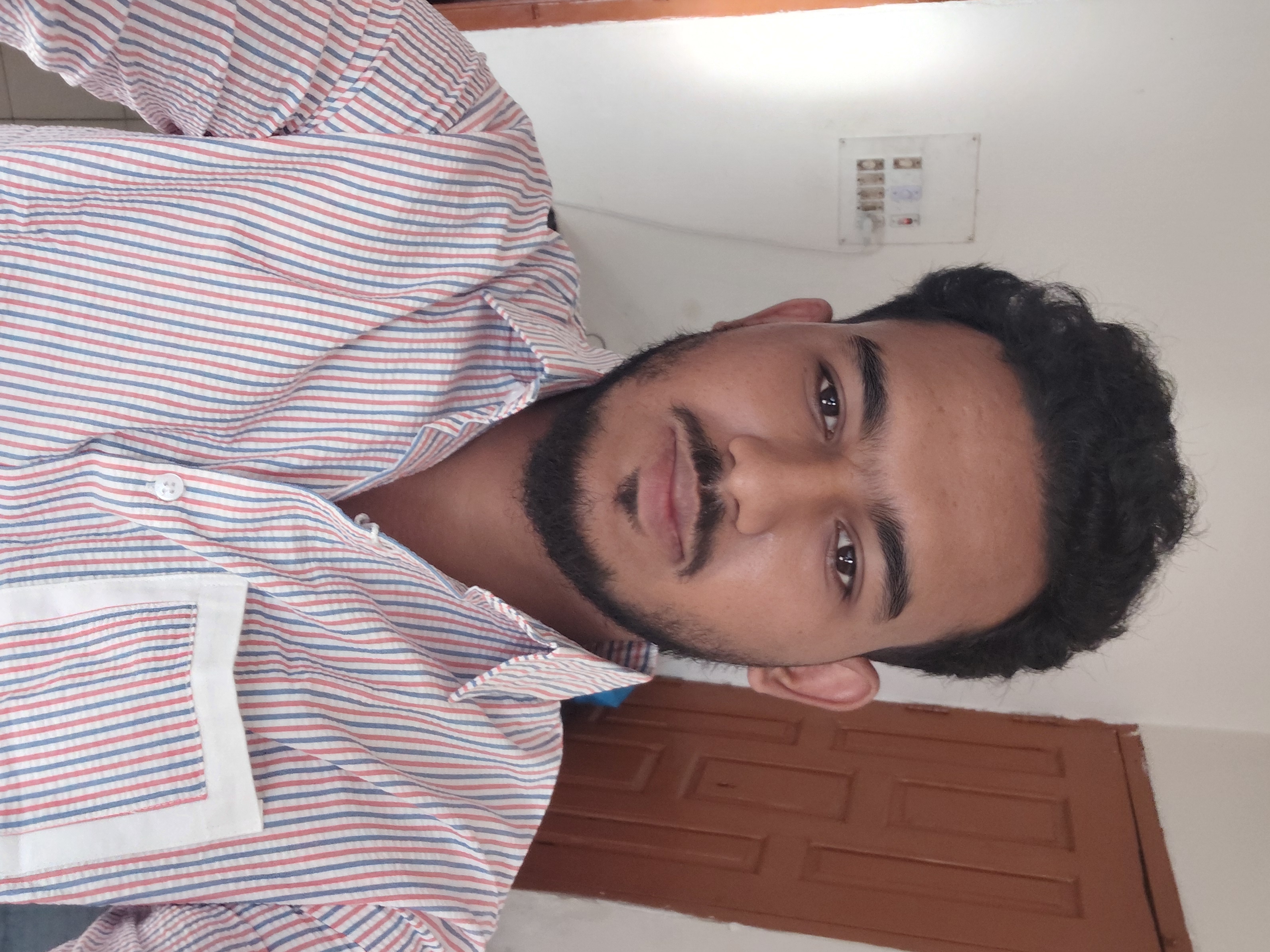 Rahman Azad Jewel