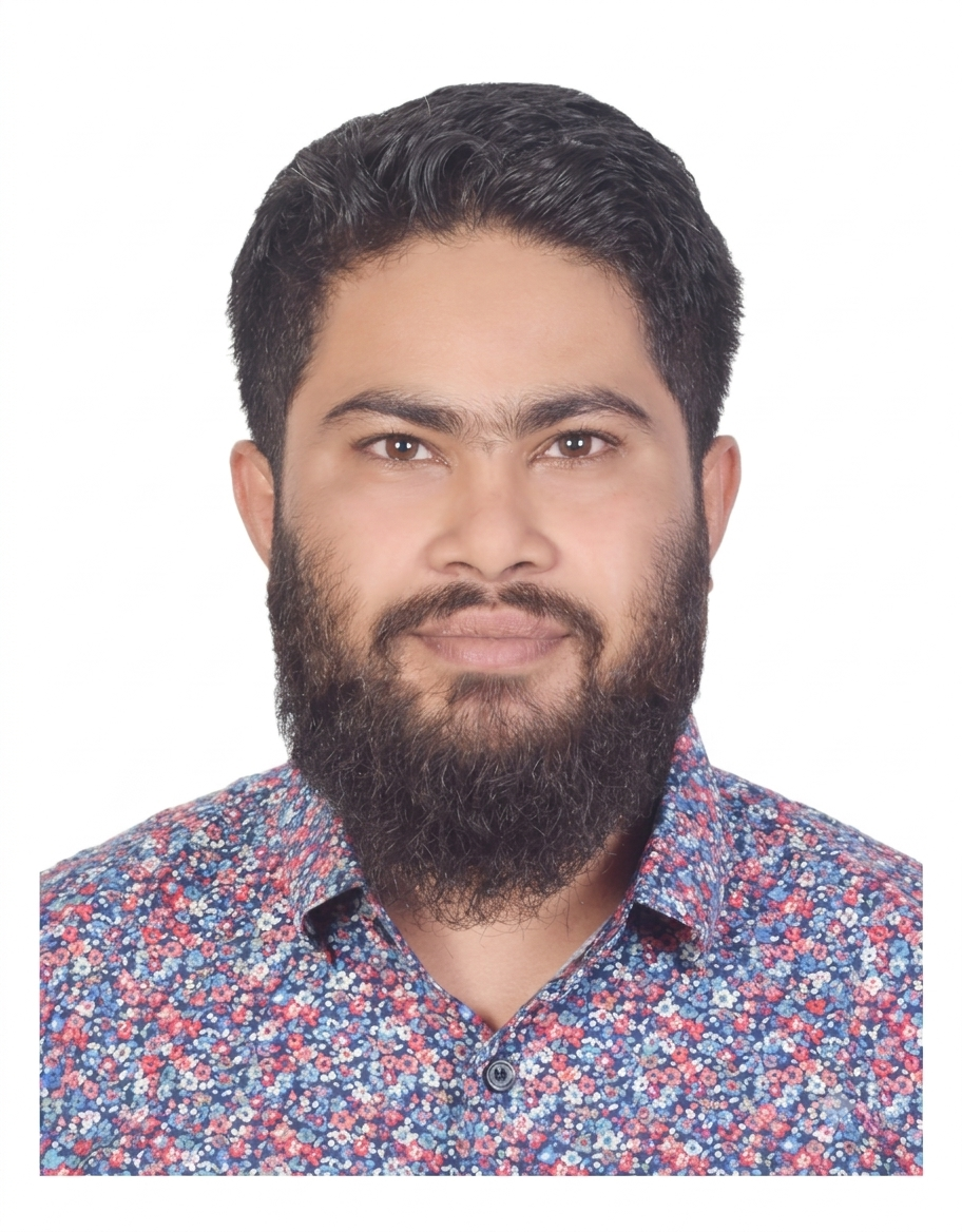 Md Rony Ahmed