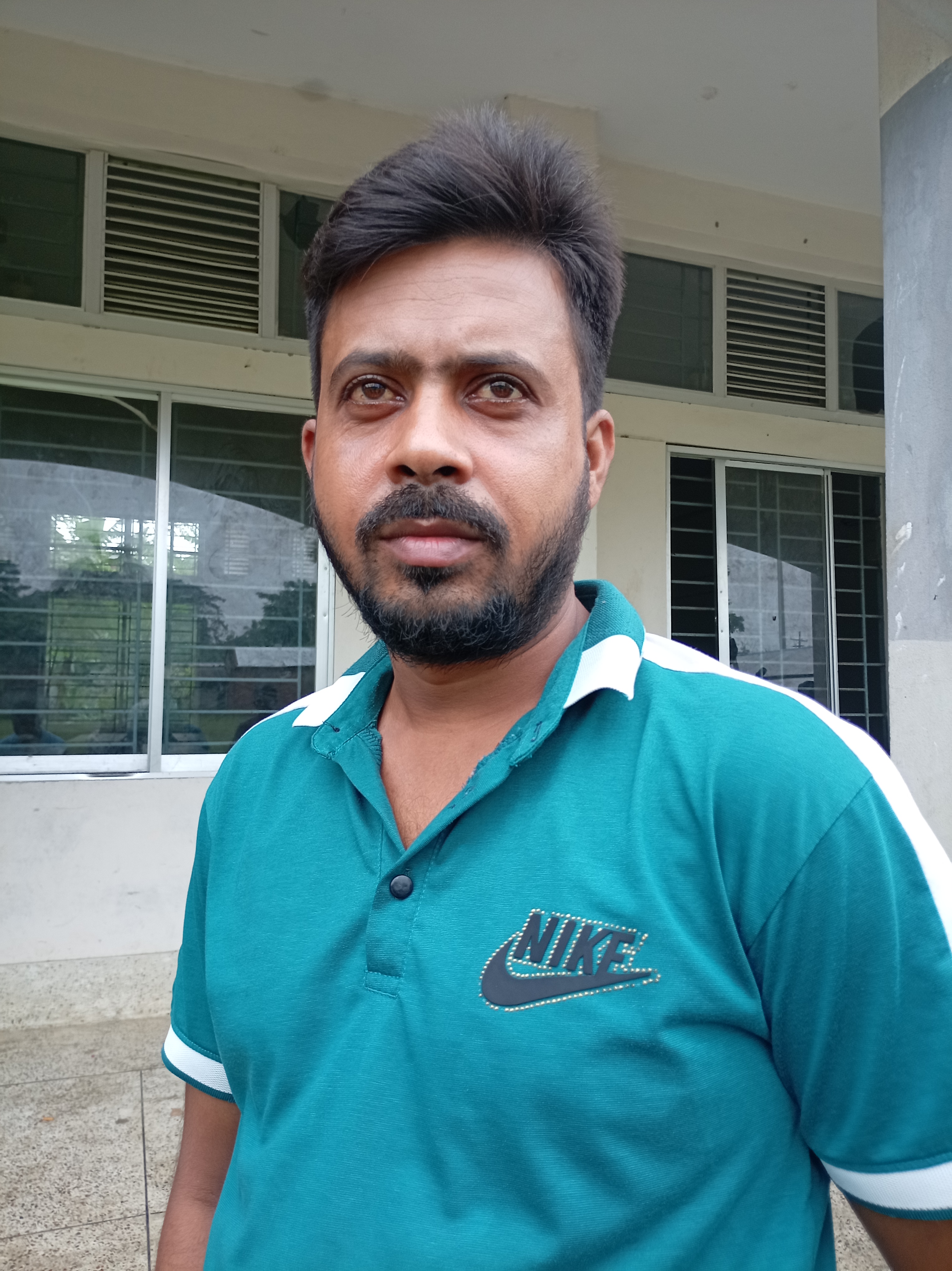 Md Josim Uddin
