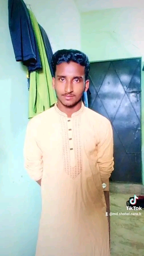 Md. Shohel