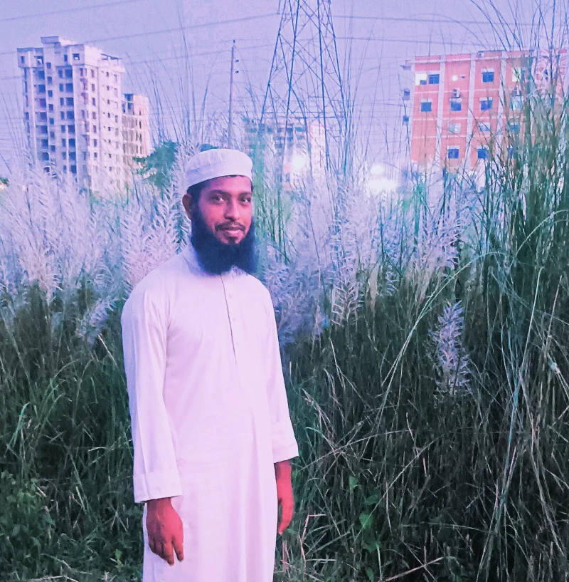 Md Ariful Islam