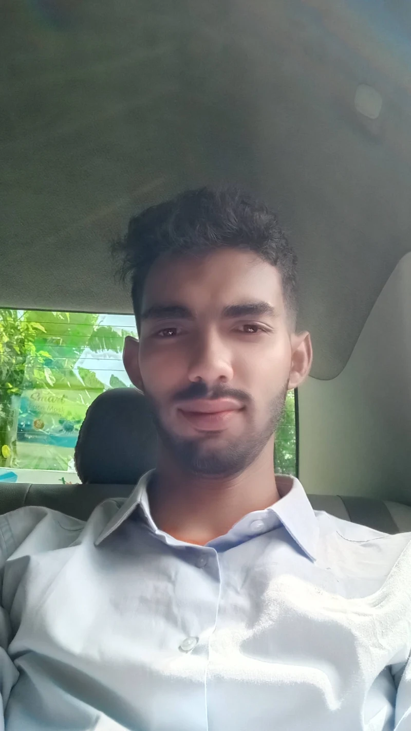 Md Abu Talha