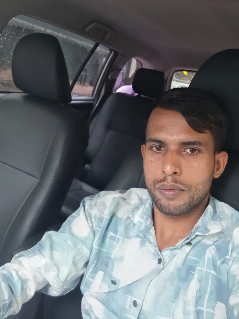 Samsul Alom